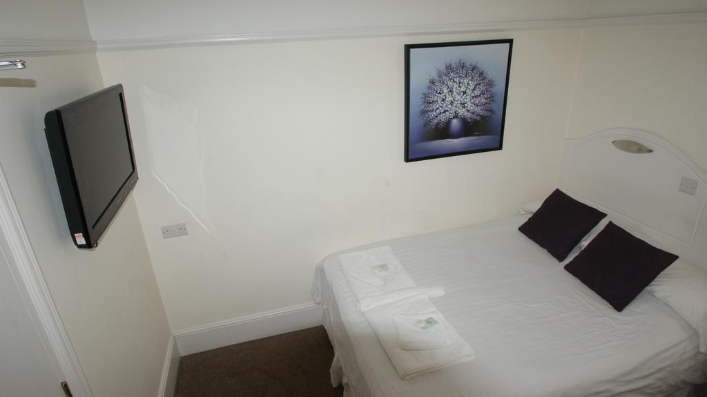 Hotel The Justin Londres