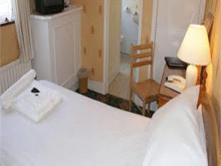 The Justin Hotel Londres